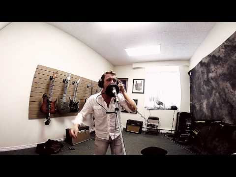 COVERALL NL - The Pretender (Foo Fighters) (Chris Feener/Brandon Hopkins/Matt Ball)