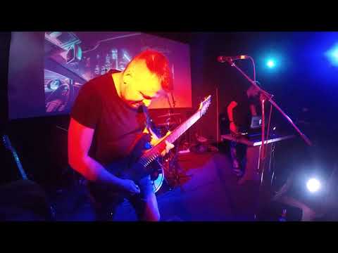 Retröxx - Deathless Song (Parkway Drive Cover - LIVE)