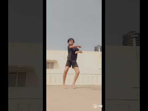 AGRIMA SANTOSH Dance