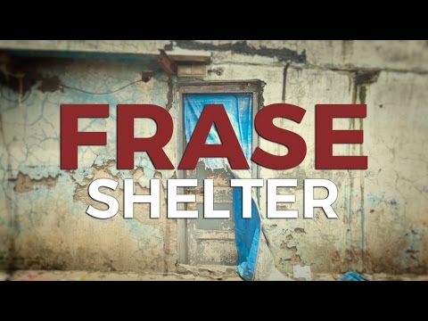 Frase - Shelter (Official Music Video)