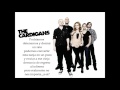 The cardigans Couldnt care less (subtitulado)