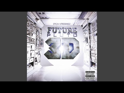Straight Up - Future