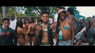 Marathon Music Video
