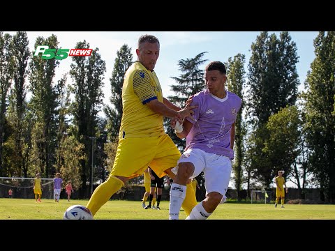 Calcio - Botta e risposta tra Arconatese e Legnano: 1-1