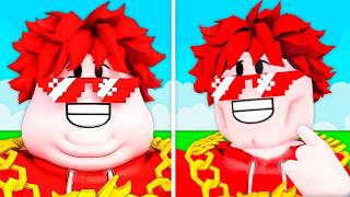 Roblox Pero, Cada SEGUNDO me Vuelvo más GUAPO… Roblox Pero, Cada SEGUNDO me Vuelvo más GUAPO…