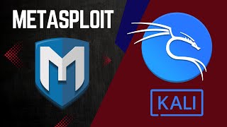 Exploiting with Metasploit on Kali Linux