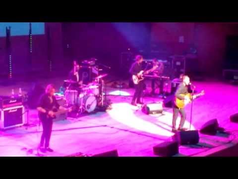 Aztec Camera -  Pillar to Post