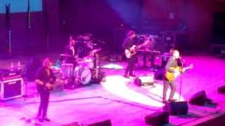 Aztec Camera -  Pillar to Post