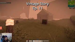 I Am Going Insane | Vintage Story Ep 11