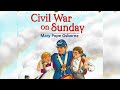 Magic Treehouse #21: Civil War on Sunday