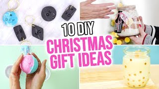 10 DIY Christmas Gift Ideas - HGTV Handmade