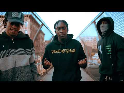 Baby Man - RN (Shot by Smash180_) (Prod by @kenndott.700)