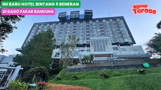 Download lagu TRYING OUT A REAL 5-STAR HOTEL | INTERCONTINENTAL DAGO PAKAR BANDUNG | STAYING NONSTOP mp3 Download lagu TRYING OUT A REAL 5-STAR HOTEL | INTERCONTINENTAL DAGO PAKAR BANDUNG | STAYING NONSTOP mp3