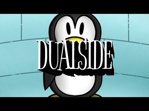 DatSnowyPenguin - Fool Sharingan (Chibs x Bueg x Codd Dubz x Chibs)