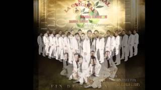 La Original Banda El Limón De Salvador Lizarraga No Me Dolio (Estreno 2013) ((FIN DE SEMANA))