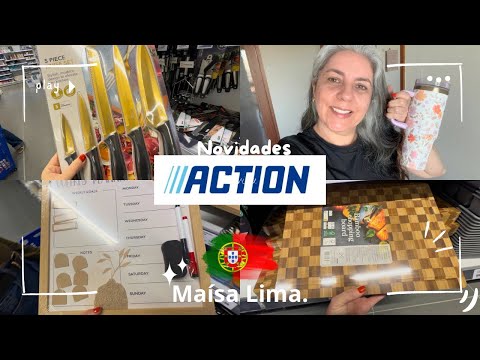 ACTION | NEWS OF THE WEEK