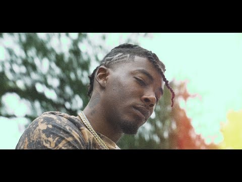 Blaze Bar$ - Superman (Dir. by @salmadrizzz)