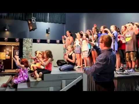 Learn with us! Gaelic song instruction at the Gaelic College