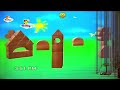 Baby Tv Magic Lantern Wooden Blocks Number 3