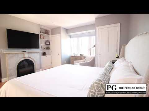 46 Dartmouth St, Unit 3 | South End, Boston | The Persac Group | Boston Real Estate
