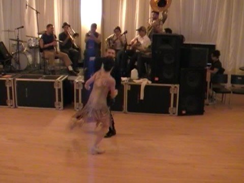 ULHS 2008 - Showcase - Mike and Laura