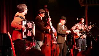 The Last Waltz Theme