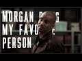 derek morgan being my favorite person for 2 minutes