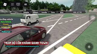 BDVN2 Leak Update:+2022 Huyndai County,+2014 Suzuki Super Carry,+2009 Toyota Corolla AItis+nhiệm vụ.