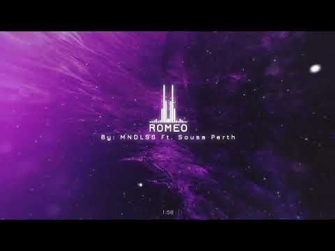 ROMEO By MNDLSS ft. SOUSA PERTH/ Indie Music. #popmusic #singersongwriter #mndlss