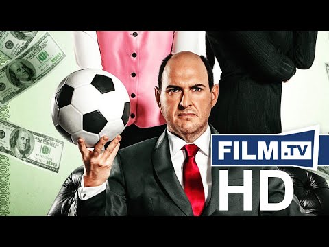 Trailer-Vorschau: El Presidente