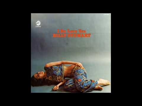 Billy Stewart - Sitting In The Park