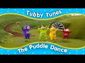 The Puddle Dance Tubby Tunes By ThatSomebody1997