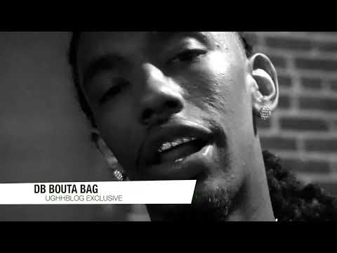 DB.Boutabag Live In Los Angeles With Special Guest Ralfy The Plug