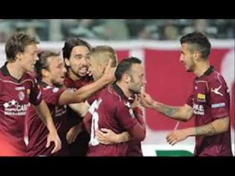 Verso la Serie A -festeggiamenti 2012-13