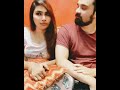 Myna Wings Nandhu Akka And Yogi Anna New Instagram Reels
