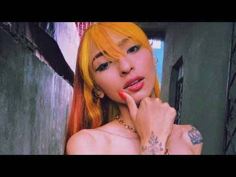 Ruivinha De Marte e Gabb MC - Pararapápá #PararaPáPá