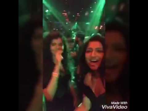 Launch of DIA | sisters | Deepshikha nagpal | Aartii Naagpal