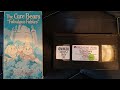 The Care Bears Fabulous Fables Full 1987 Fries Home Video VHS
