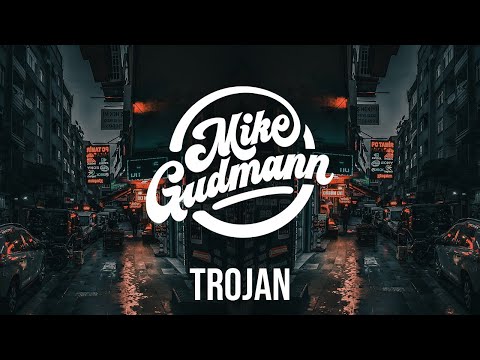Mike Gudmann, Medon, Popcorn! - Trojan