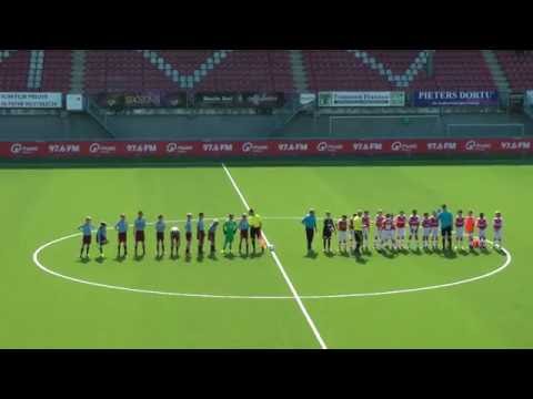 MVV - Brabant United O13