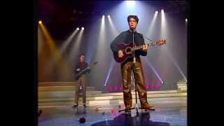 ALEJANDRO SANZ "VIVIENDO DEPRISA"