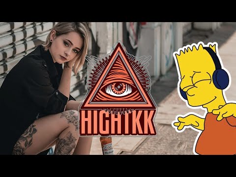 RüTeKKer - Follow You Down (HARDTEKK REMIX)