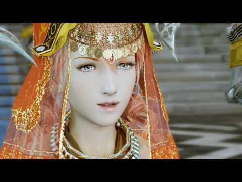 Lightning Returns, Part 16: The Apocalypse Room