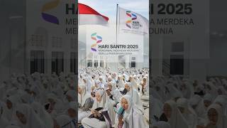 Download lagu Menjelang Hari Santri 2025, Kembali Jaga Persatuan Umat Islam. Inilah Santri Menuju Peradaban Dunia mp3
