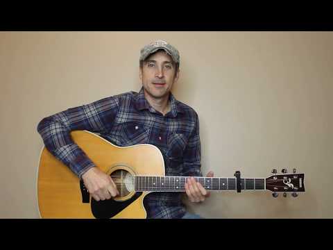 Bury Me In Blue Jeans - Granger Smith