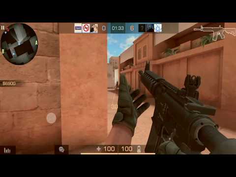 t1pach💛 | Standoff 2