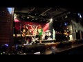 P.O.D. - Without Jah Nothin @Live Carioca Club 14 ...