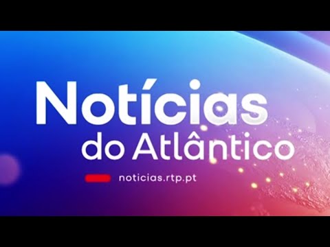 RTP Madeira - Notícias do Atlântico - Genérico 2026