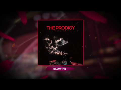 Video thumbnail for Blow Me