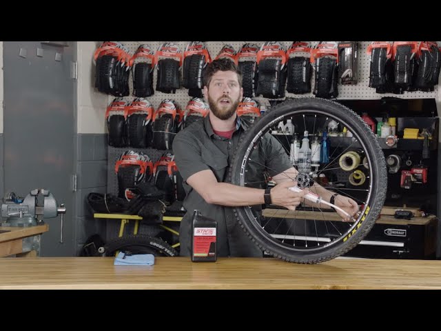 Video teaser voor Sealant Install: Valve Injection